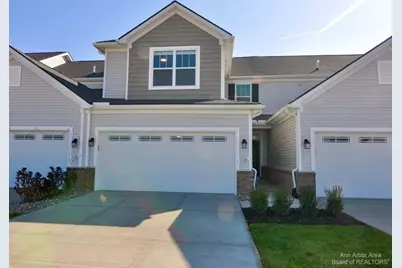 1104 Salt Springs Drive, Saline, MI 48176 - Photo 1