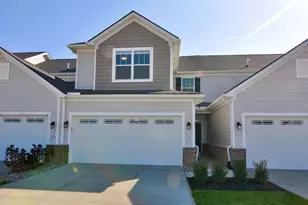 1104 Salt Springs Dr, Saline, MI 48176 - Photo 1