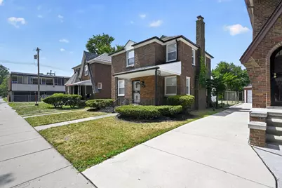 16141 Manor Street, Detroit, MI 48221 - Photo 30