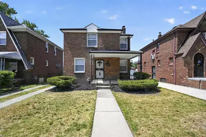 16141 Manor Street, Detroit, MI 48221 - Photo 2