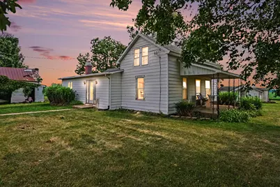 13371 S Van Kal Street, Schoolcraft, MI 49087 - Photo 1