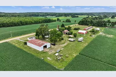 13371 S Van Kal Street, Schoolcraft, MI 49087 - Photo 6