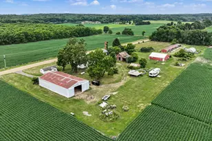 13371 S Van Kal St, Schoolcraft, MI 49087 - Photo 6
