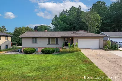 3525 Yellowstone Drive SW, Grandville, MI 49418 - Photo 2