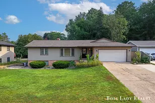 3525 Yellowstone Dr SW, Grandville, MI 49418 - Photo 2