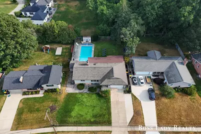 3525 Yellowstone Drive SW, Grandville, MI 49418 - Photo 44