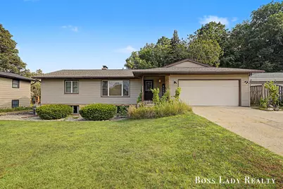 3525 Yellowstone Drive SW, Grandville, MI 49418 - Photo 1