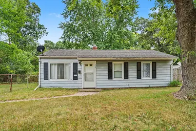 135 Saratoga Avenue, Battle Creek, MI 49037 - Photo 1