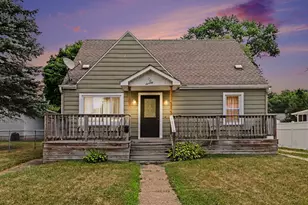 70 N 31st St, Battle Creek, MI 49015 - Photo 1