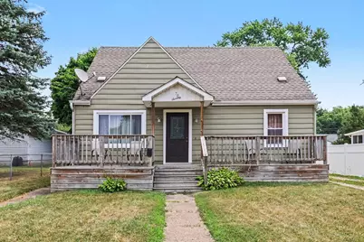 70 N 31st Street, Battle Creek, MI 49015 - Photo 2