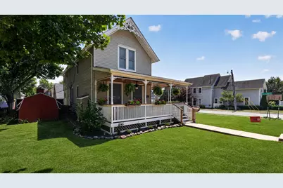504 N Center Street, Northville, MI 48167 - Photo 4