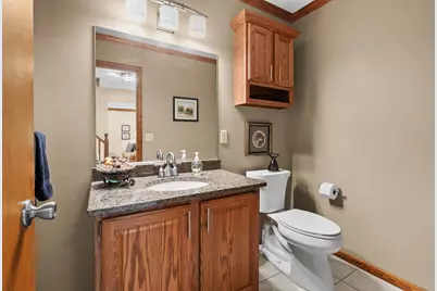 16136 Prairie Ronde Road, Schoolcraft, MI 49087 - Photo 8