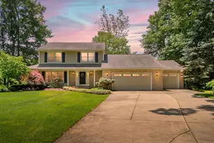 16136 Prairie Ronde Rd, Schoolcraft, MI 49087 - Photo 1