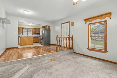 336 Paw Paw Avenue, Watervliet, MI 49098 - Photo 4