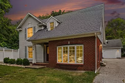 336 Paw Paw Avenue, Watervliet, MI 49098 - Photo 14