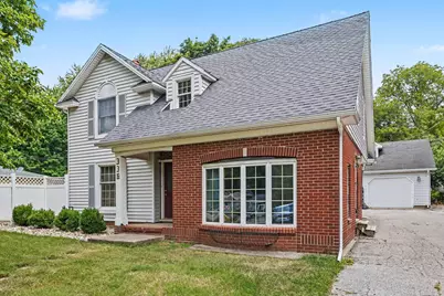 336 Paw Paw Avenue, Watervliet, MI 49098 - Photo 1