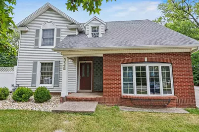 336 Paw Paw Avenue, Watervliet, MI 49098 - Photo 2
