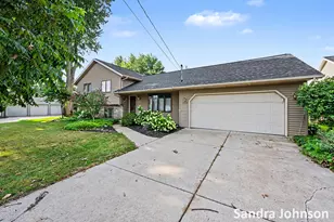 12725 Park Dr, Wayland, MI 49348 - Photo 1