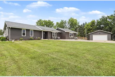 7590 W Wx Avenue, Schoolcraft, MI 49087 - Photo 2