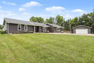 7590 W WX Ave, Schoolcraft, MI 49087 - Photo 2