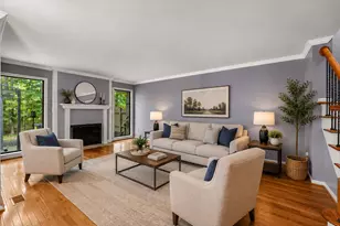1189 Glenpointe Ct, Bloomfield Hills, MI 48304 - Photo 8