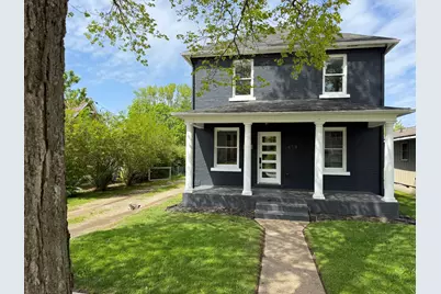 614 Magnolia Street, Three Oaks, MI 49128 - Photo 2