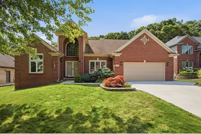 2189 Clinton View Circle, Rochester Hills, MI 48309 - Photo 1