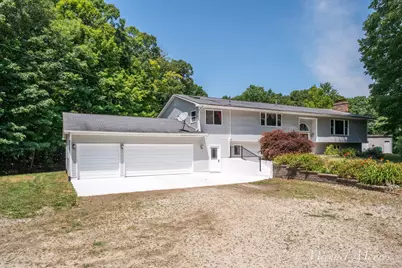 7011 E 128th Street, Sand Lake, MI 49343 - Photo 1