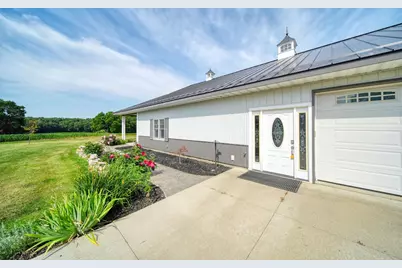 2282 N Lake Wilson Road, Hillsdale, MI 49242 - Photo 8