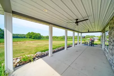 2282 N Lake Wilson Road, Hillsdale, MI 49242 - Photo 12