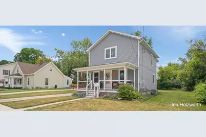 122 E Kent Street, Grand Ledge, MI 48837 - Photo 32
