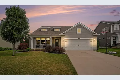 7849 High Knoll Drive SE, Byron Center, MI 49315 - Photo 1