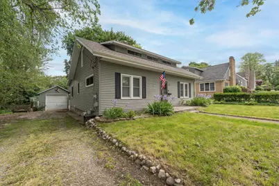 205 Parchmount Avenue, Parchment, MI 49004 - Photo 18
