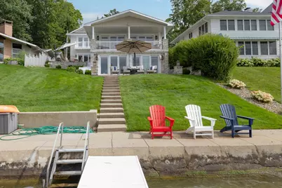 21953 Howell Drive, Cassopolis, MI 49031 - Photo 4