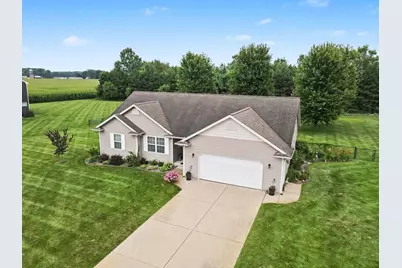 50203 Chardonnay Street, Paw Paw, MI 49079 - Photo 1
