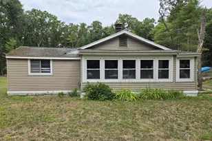 6582 W Pne Crst Dr, Baldwin, MI 49304 - Photo 1