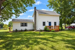 9948 W X Y Ave, Schoolcraft, MI 49087 - Photo 1
