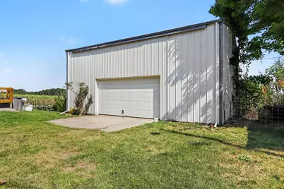 9948 W X Y Avenue, Schoolcraft, MI 49087 - Photo 4
