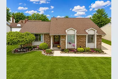 25783 Mary Street, Chesterfield, MI 48051 - Photo 2
