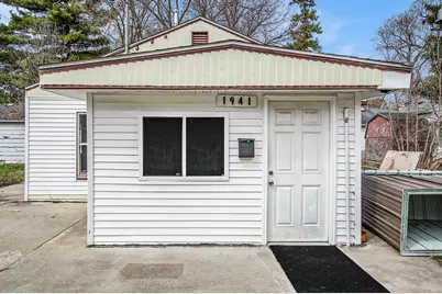 1941 Walcott Street, Saginaw, MI 48601 - Photo 2