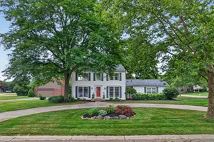 4350 Somerville Dr, West Bloomfield, MI 48323 - Photo 2