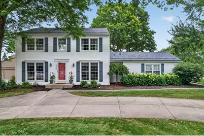 4350 Somerville Drive, West Bloomfield, MI 48323 - Photo 1