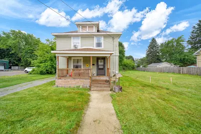 1136 Cooper Street, Jackson, MI 49202 - Photo 4