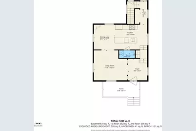 1136 Cooper Street, Jackson, MI 49202 - Photo 48