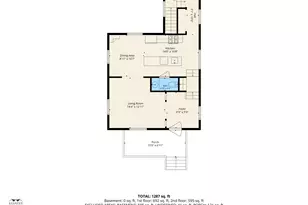 1136 Cooper St, Jackson, MI 49202 - Photo 48