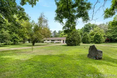 4547 Wellman Road, Parma, MI 49269 - Photo 2
