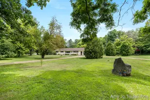 4547 Wellman Rd, Parma, MI 49269 - Photo 2