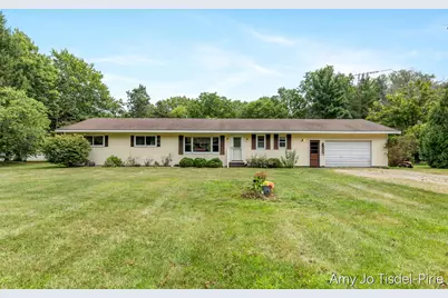 4547 Wellman Road, Parma, MI 49269 - Photo 1
