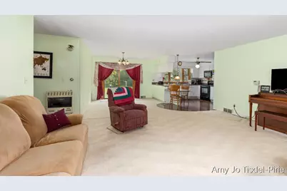 4547 Wellman Road, Parma, MI 49269 - Photo 4
