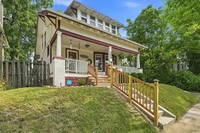 309 Page Street NE, Grand Rapids, MI 49505 - Photo 2